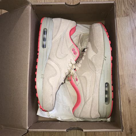 Nike Air Max 1 Milano QS Milan for Sale 